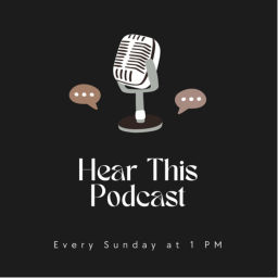 Podcast thumbnail for Hear This Podcast