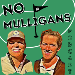 Podcast thumbnail for No Mulligans