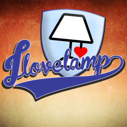 Podcast thumbnail for I Love Lamp - Der Podcast