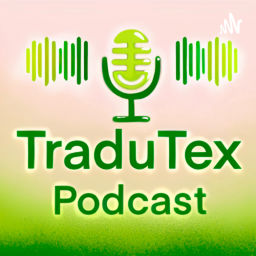 Podcast thumbnail for Tradutex Portuguese Lessons