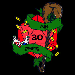 Podcast thumbnail for INN-Game