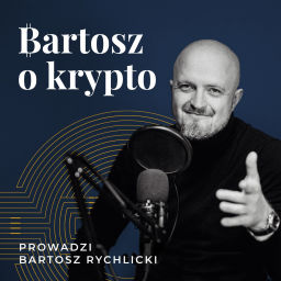Podcast thumbnail for ₿artosz o Krypto