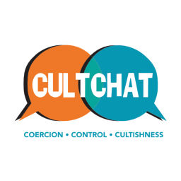 Podcast thumbnail for Cult Chat