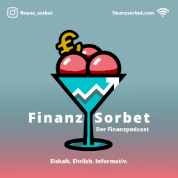 Podcast thumbnail for Finanz Sorbet