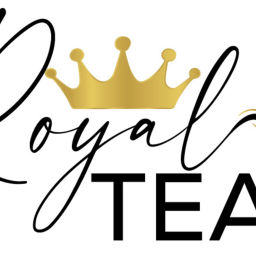 Podcast thumbnail for Royal Tea