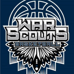 Podcast thumbnail for War Scouts Basketball Podcast w/Mike and Naim