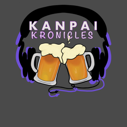 Podcast thumbnail for Kanpai Kronicles