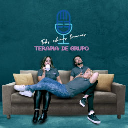 Podcast thumbnail for Terapia de grupo