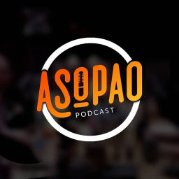 Podcast thumbnail for Asopao Podcast