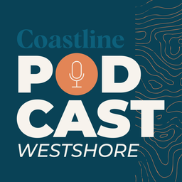 Podcast thumbnail for Coastline Church Westshore Podcast