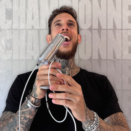 Podcast thumbnail for Vie de Championne