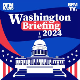 Podcast thumbnail for Washington Briefing