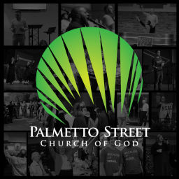 Podcast thumbnail for Palmetto Street Church of God