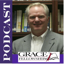 Podcast thumbnail for Grace Fellowship Church Unionville, PA Audio Sermons