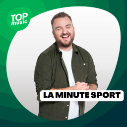 Podcast thumbnail for La Minute sport en Alsace
