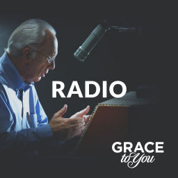 Podcast thumbnail for Grace to You: Radio Podcast