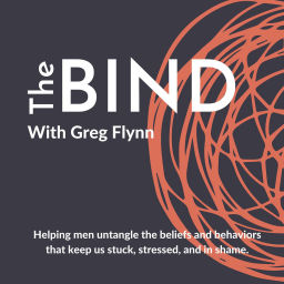 Podcast thumbnail for The Bind with Greg Flynn