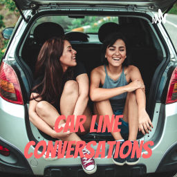 Podcast thumbnail for Car Line Conversations