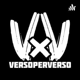 Podcast thumbnail for Verso per Verso