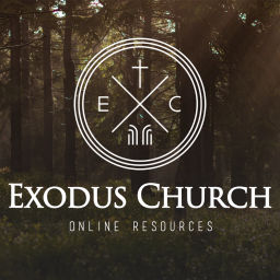Podcast thumbnail for Exodus Institutes Podcast