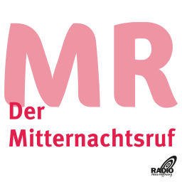 Podcast thumbnail for Radio neue Hoffnung - «Der Mitternachtsruf»