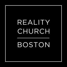 Podcast thumbnail for Reality Boston