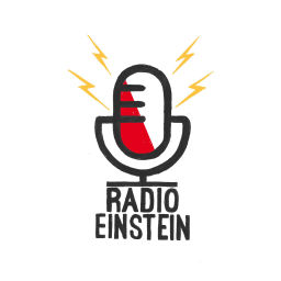 Podcast thumbnail for Radio Einstein