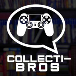 Podcast thumbnail for Collecti-Bros Podcast