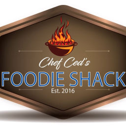 Podcast thumbnail for Foodie Shack Podcast