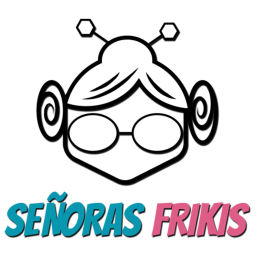 Podcast thumbnail for Señoras Frikis