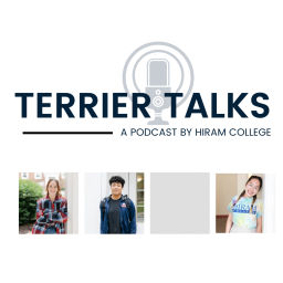 Podcast thumbnail for Terrier Talks