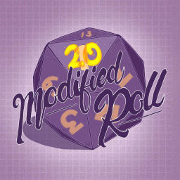 Podcast thumbnail for Modified Roll: A 5e Dungeons and Dragons Adventure