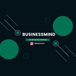 Podcast thumbnail for BusinessMind