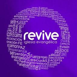 Podcast thumbnail for Predicaciones Revive