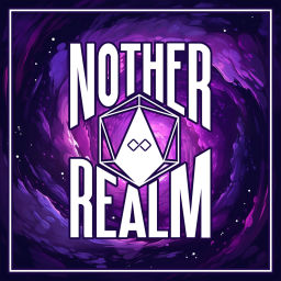 Podcast thumbnail for Nother Realm