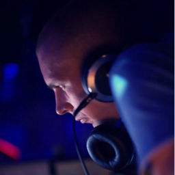 Podcast thumbnail for Garry Oji