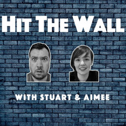 Podcast thumbnail for Hit The Wall