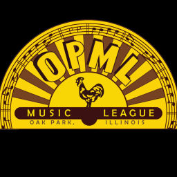 Podcast thumbnail for OP Music League
