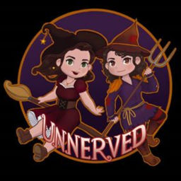 Podcast thumbnail for Unnerved: A Horror Movie Podcast