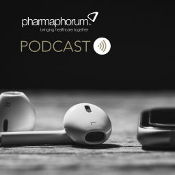 Podcast thumbnail for pharmaphorum Podcast