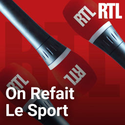 Podcast thumbnail for On refait le sport