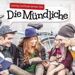 Podcast thumbnail for Die Mündliche