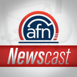 Podcast thumbnail for American Family News Newscast