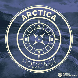 Podcast thumbnail for ARCTICA