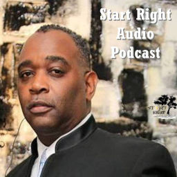 Podcast thumbnail for Words to Grow Right - with Jimmie Hicks Jr.