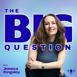 Podcast thumbnail for The Big Question