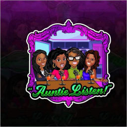 Podcast thumbnail for Auntie Listen
