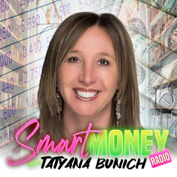 Podcast thumbnail for Smart Money Radio