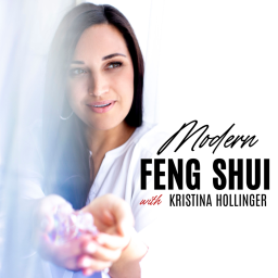 Podcast thumbnail for Modern Feng Shui