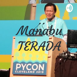 Podcast thumbnail for terapyon channel